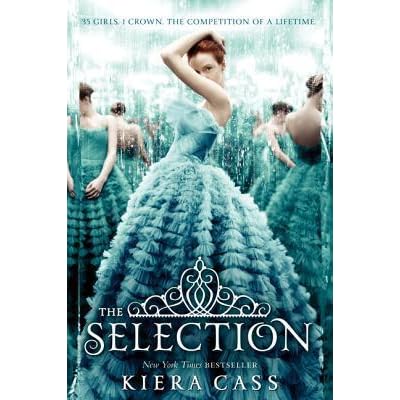 emma (Boston, MA)'s review of The Selection