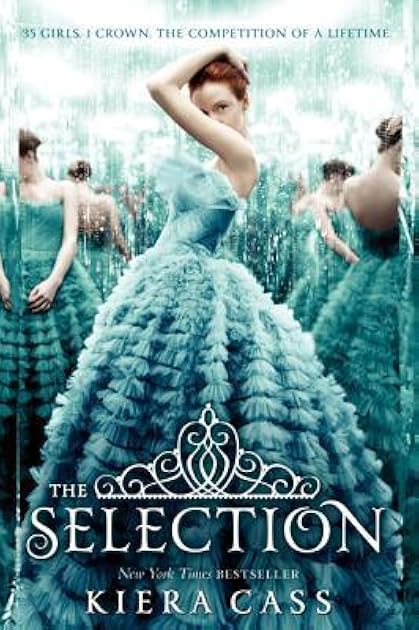 The Selection (The Selection, #1)