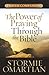 The Power of Praying® Through the Bible Prayer Companion (Power of a Praying)
