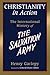 Christianity in Action: The History of the International Salvation Army