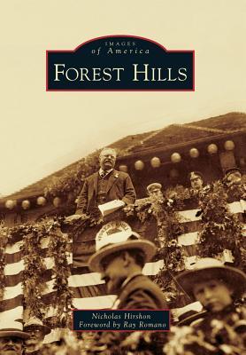 Forest Hills (Images of America: New York)