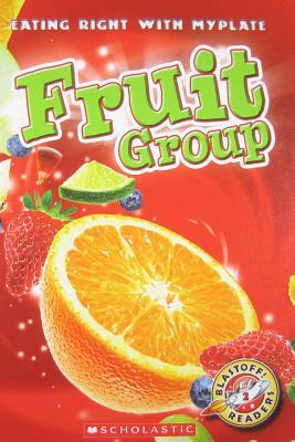 Fruit Group (Hardcover)