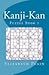 Kanji-Kan (Puzzle Book 2)