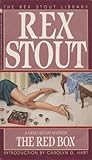 The Red Box by Rex Stout