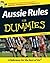 Aussie Rules for Dummies