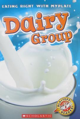 Dairy Group (Hardcover)