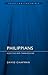 Philippians by David Chapman