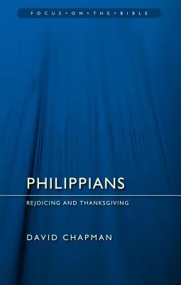 Philippians: Rejoicing and Thanksgiving
