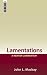 Lamentations: A Mentor Comm...
