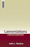 Lamentations: A M...