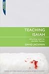 Teaching Isaiah: ...