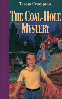 The Coal-Hole Mystery (Fulmar Fiction 7-10s)