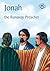 Jonah: The Runaway Preacher