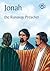 Jonah: The Runaway Preacher (Bible Time)