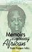 Memoirs of a Young African