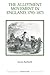 The Allotment Movement in England, 1793-1873 by Jeremy Burchardt