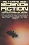 The Year's Best Science Fiction by Gardner Dozois