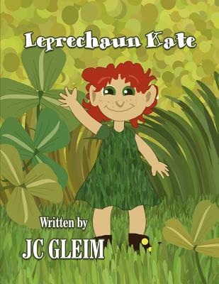 Leprechaun Kate