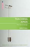 Teaching Amos: From text to message