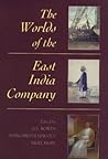 The Worlds of the East India Company