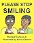 Please Stop Smiling - Story about Schizophrenia and Mental Illness for Children