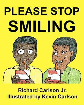 Please Stop Smiling - Story about Schizophrenia and Mental Illness for Children (Paperback)