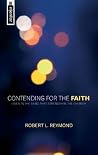 Contending for the Faith: Lines in the sand that strengthen the Church Contending for the Faith: Lines in the sand that strengthen the Church