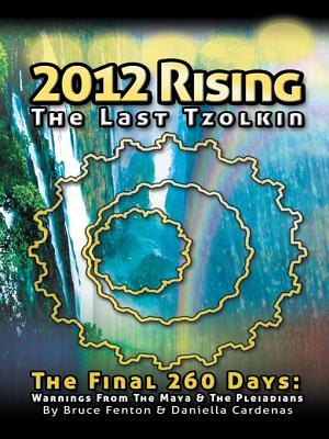 2012 Rising - The Last Tzolkin: Warnings from the Maya & the Pleiadians (Kindle Edition)
