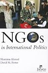 NGOs in international politics NGOs in international politics