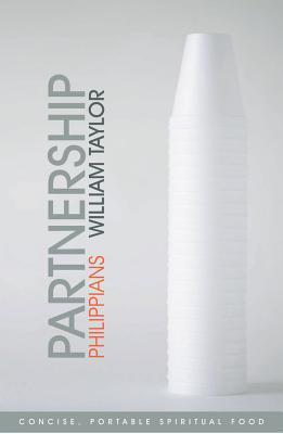 Partnership: Philippians: Concise, portable spiritual food