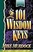 101 Wisdom Keys