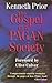 The Gospel in a Pagan Society