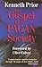 The Gospel in a Pagan Society by Kenneth Prior