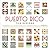 Puerto Rico Tile Designs (English, French, Spanish, German, Russian, Portuguese, Japanese and Italian Edition)