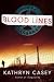 Blood Lines (Sarah Armstrong, #2)