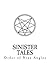 Sinister Tales