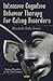 Intensive Cognitive Behavior Therapy for Eating Disorders (Eating Disorders in the 21st Century: Psychology Research Progress)
