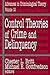 Control Theories of Crime and Delinquency by Chester L. Britt