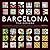 Barcelona Tile Designs by Mario Arturo Hernandez