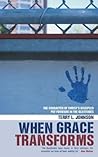 When Grace Transforms: The character of Christ’s Disciples put forward in the Beatitudes (Radical Life Change Offered by Jesus' Beatitudes)
