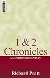 1 & 2 Chronicles:...