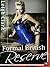 Formal British Reserve