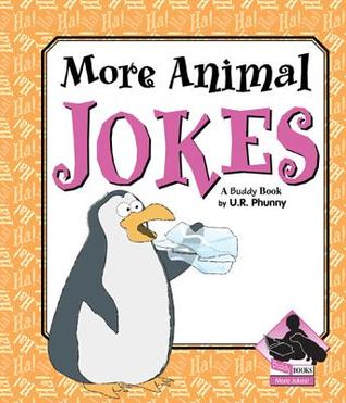More Animal Jokes