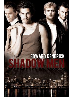 Shadow Men (Kindle Edition)