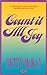 Count It All Joy: A Mother's Love for her Handicapped Son