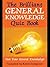 The Brilliant General Knowledge Quiz Book: Test Your General Knowledge