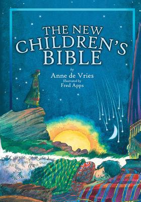 The New Children's Bible (Hardcover)