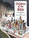 Children of the Bible: Paperback (Colour Books)