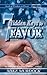 7 Hidden Keys to Favor
