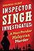 A Most Peculiar Malaysian Murder by Shamini Flint